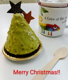 �s�X�^�`�I�̃N���X�}�X�P�[�L